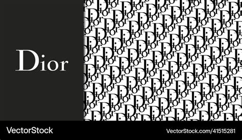 dior vector pattern|dior logo pattern.